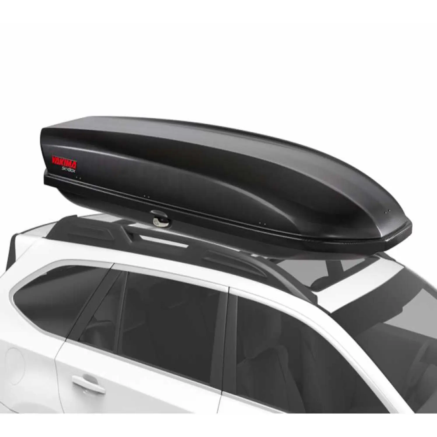  - Yakima RocketBox Pro 11