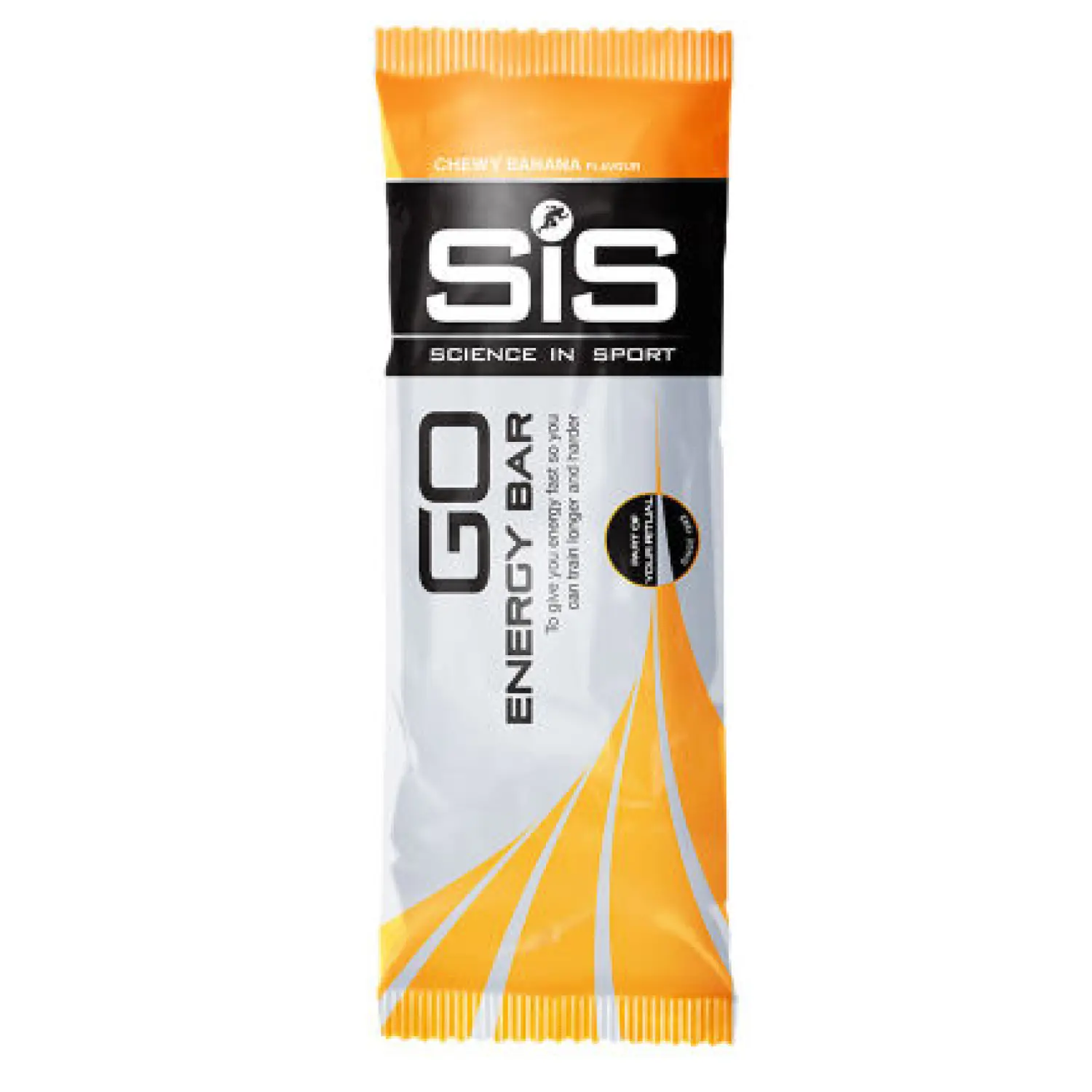  - Science in Sport Go Energy Bar