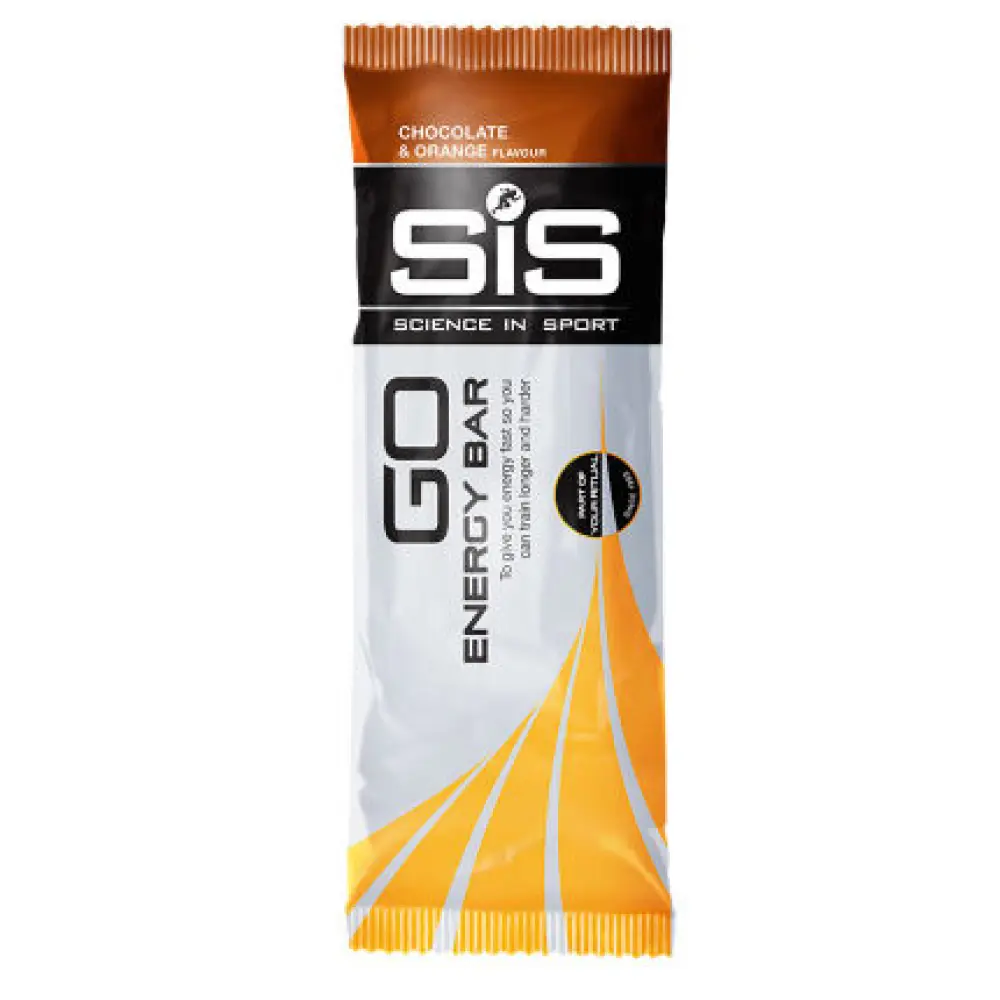 Science in Sport Go Energy Bar