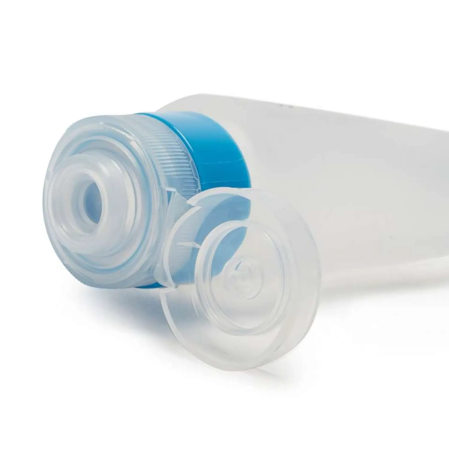  - Lifeventure Silicon Bottle Set