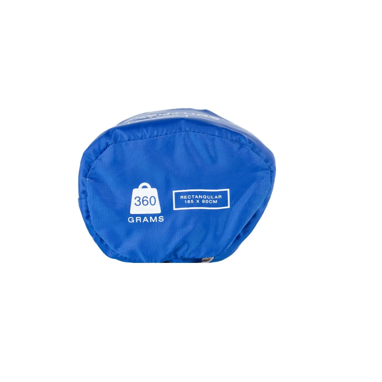  - Lifeventure Cotton Sleeping Bag Liner, Anti-bac, Mummy