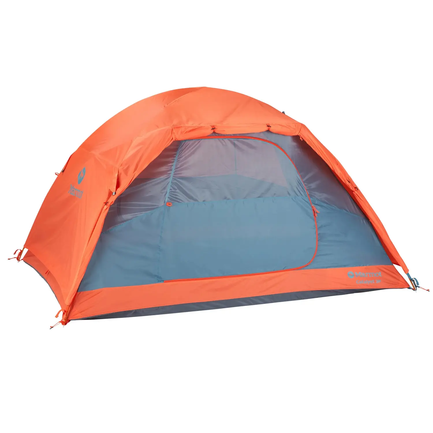  - Marmot Catalyst 3P