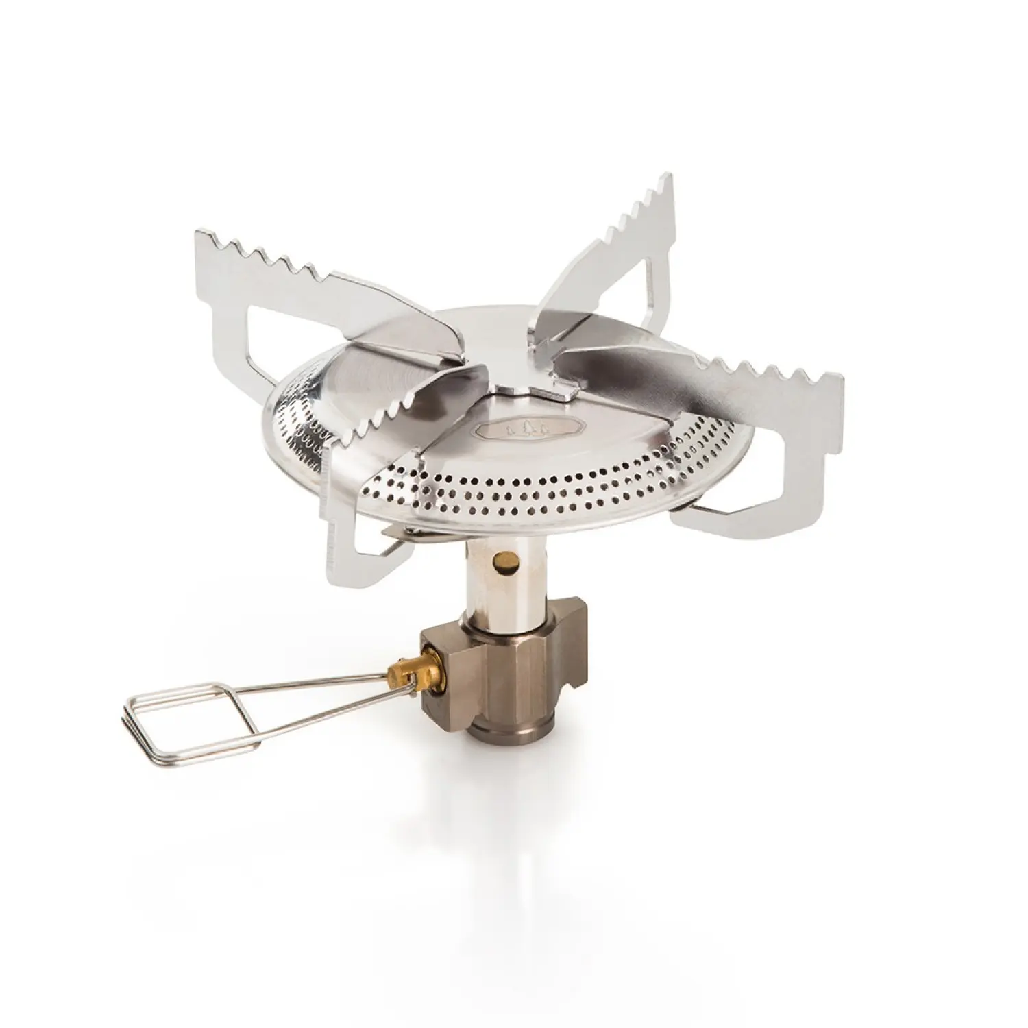  - GSI Glacier Camp Stove