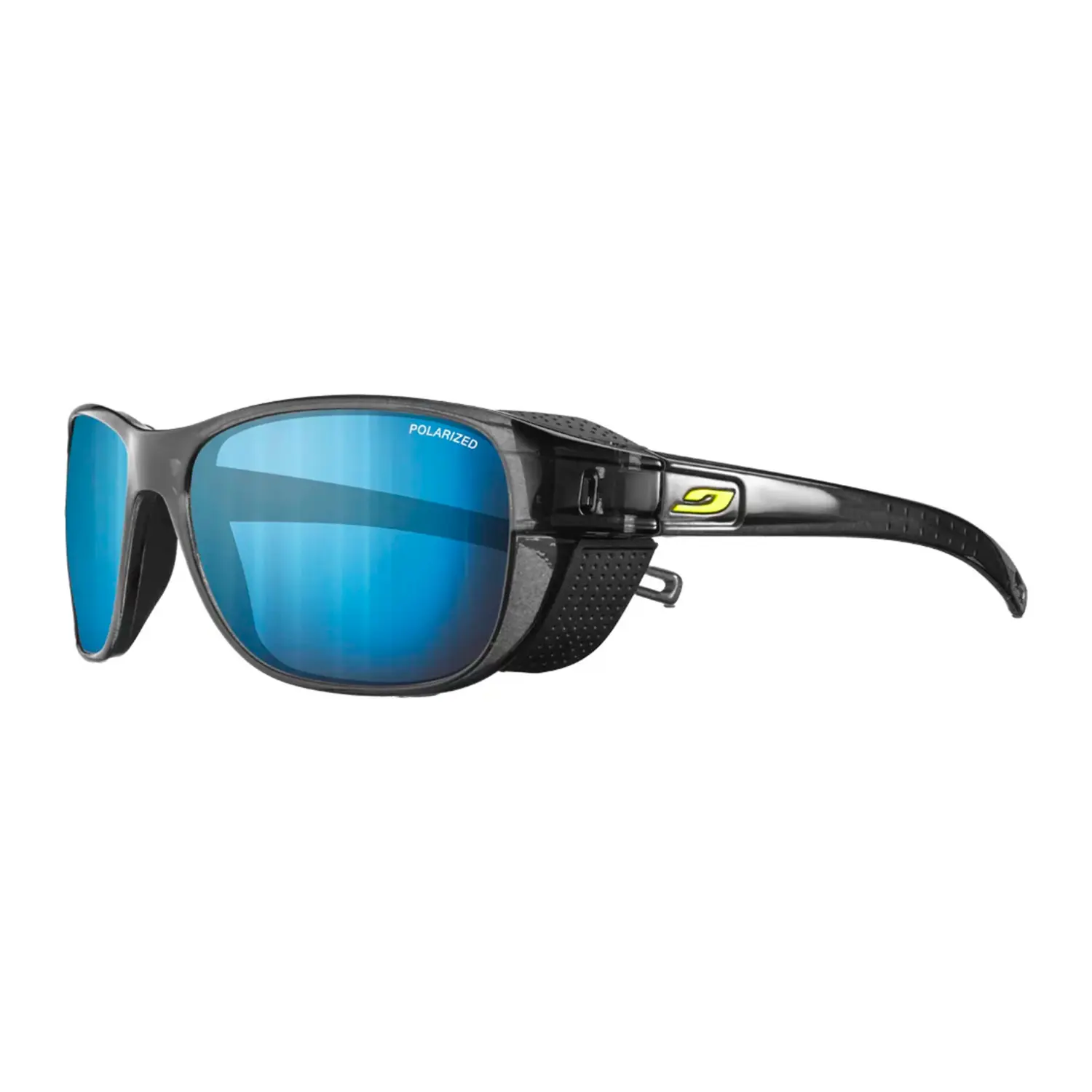 black / yellow - Julbo Camino SP4