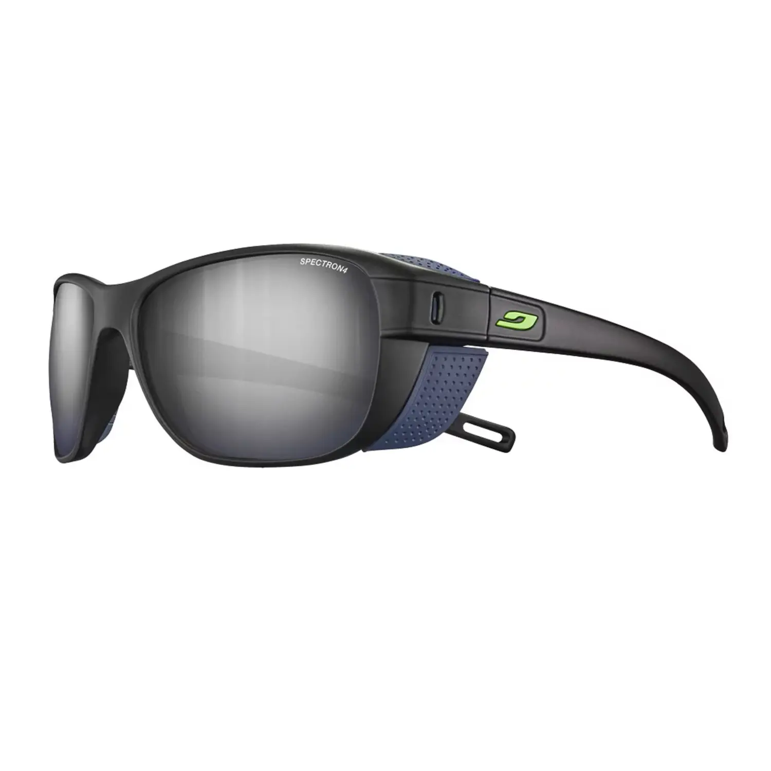 black/fluo yellow - Julbo Camino SP4