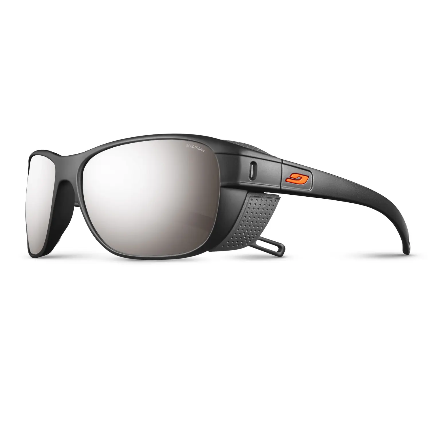 black/orange - Julbo Camino SP4