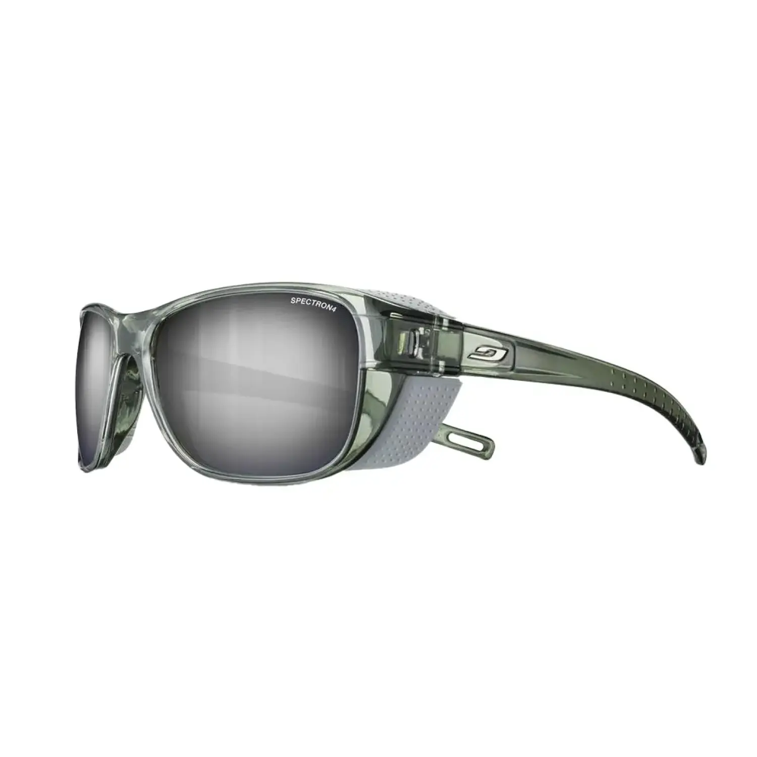 green / light gray - Julbo Camino SP4