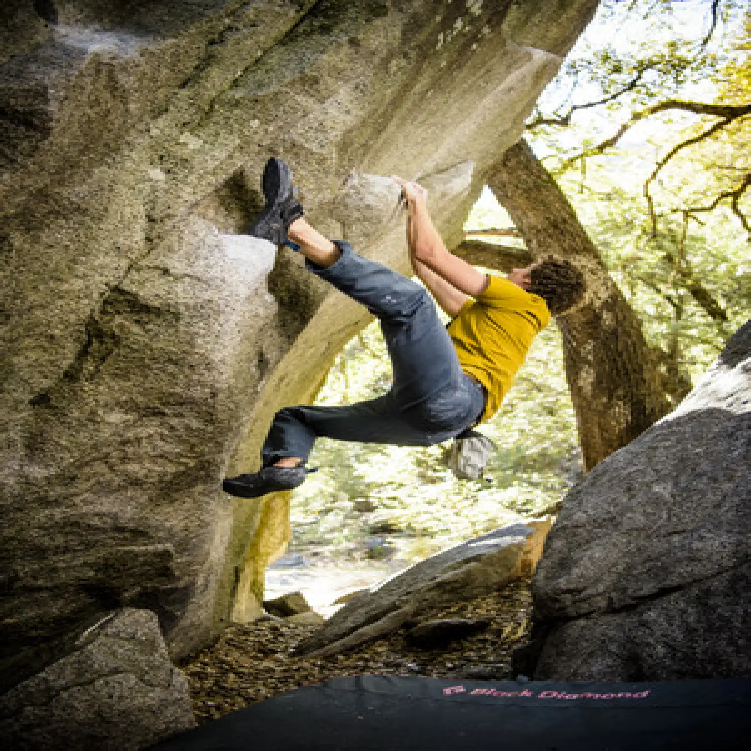  - Black Diamond Momentum - Men`s
