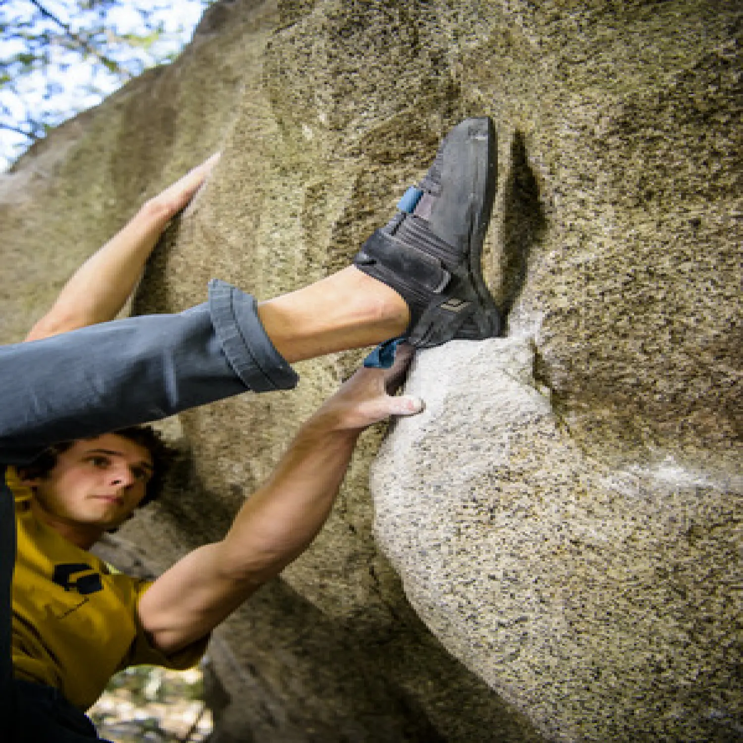  - Black Diamond Momentum - Men`s