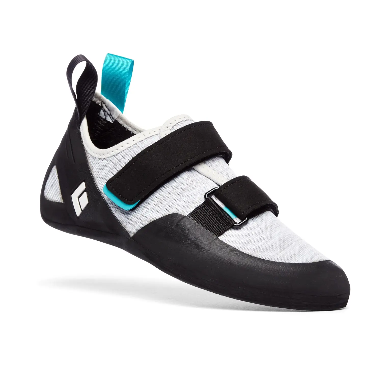 black/alloy - Black Diamond Momentum - Women's