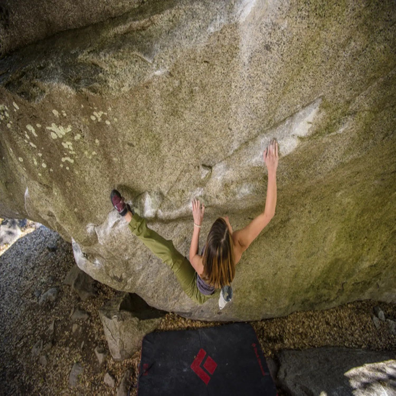  - Black Diamond Momentum - Women's
