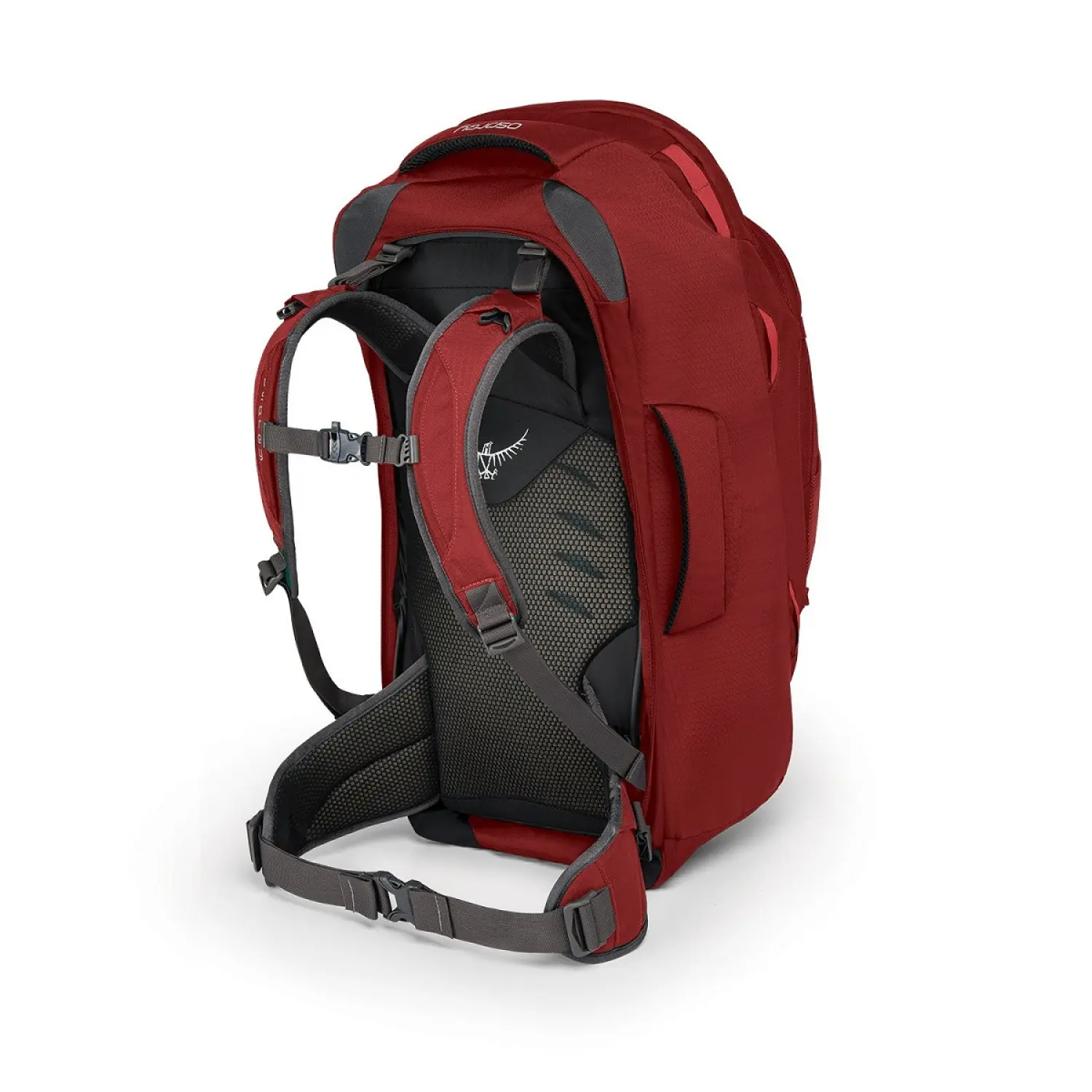  - Osprey Farpoint 55