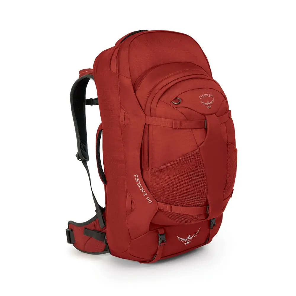 Jasper Red