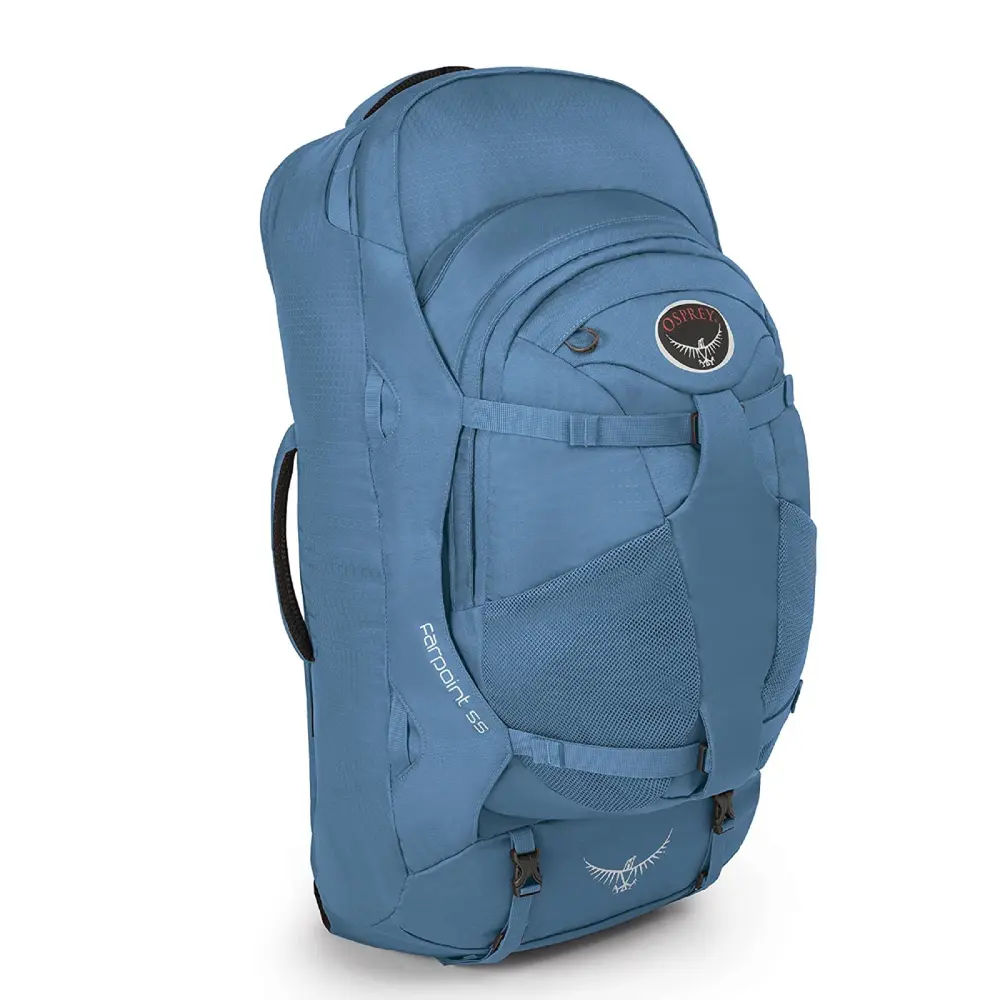Osprey Farpoint 55