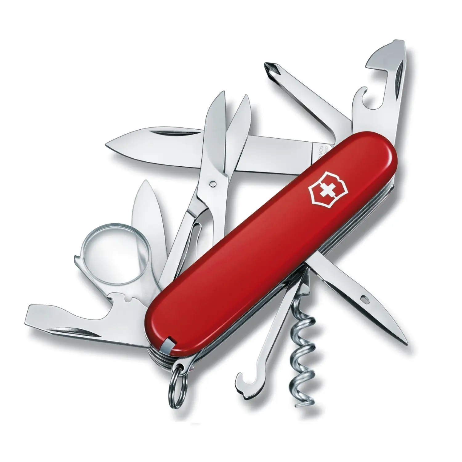  - Victorinox Explorer 16F