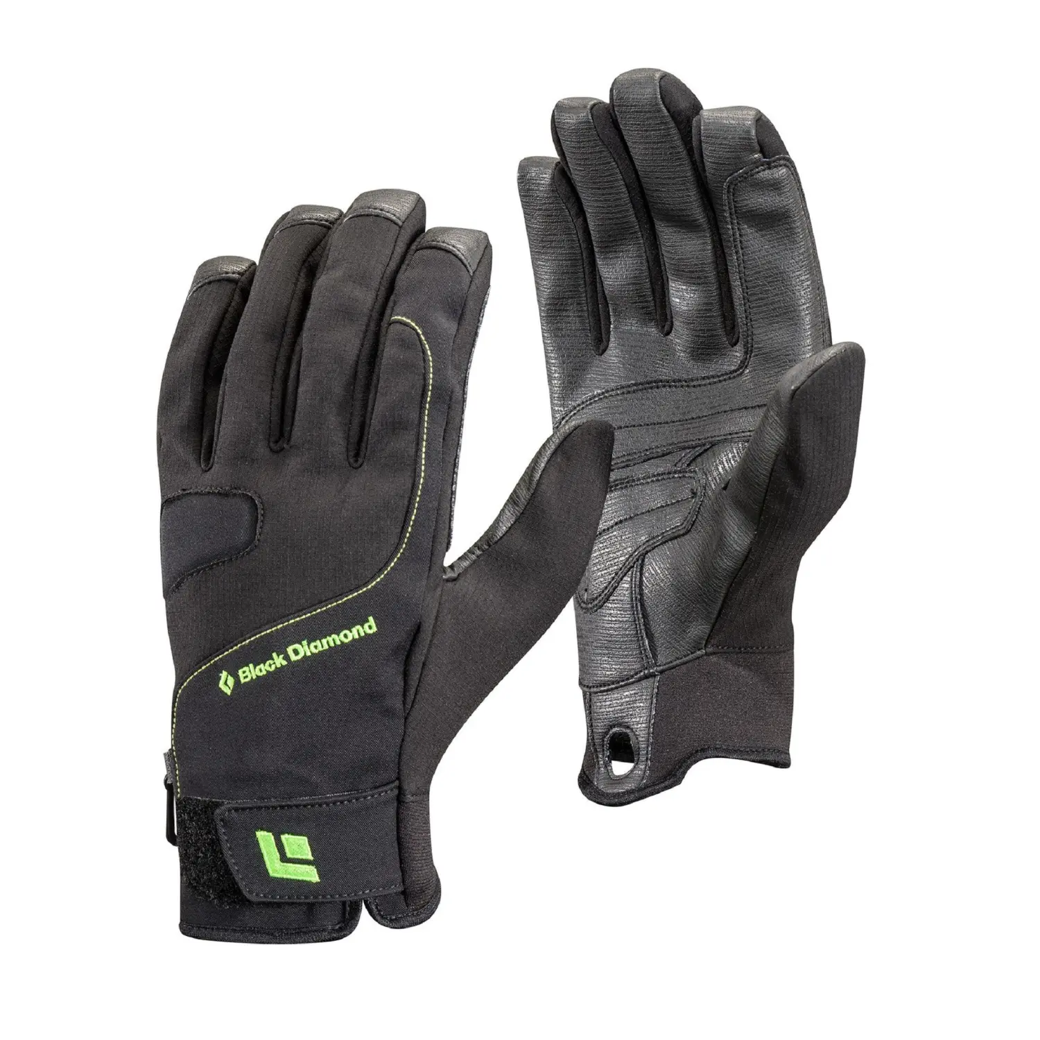  - Black Diamond Torque Gloves