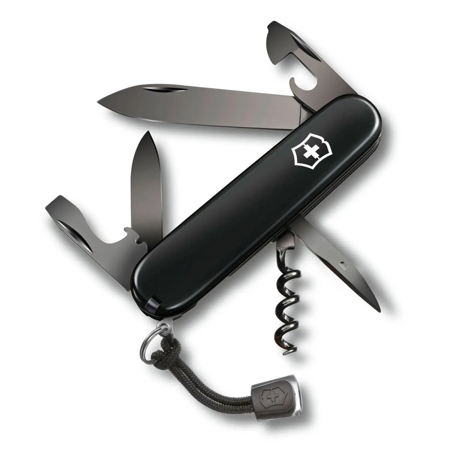  - Victorinox Spartan 10-12F