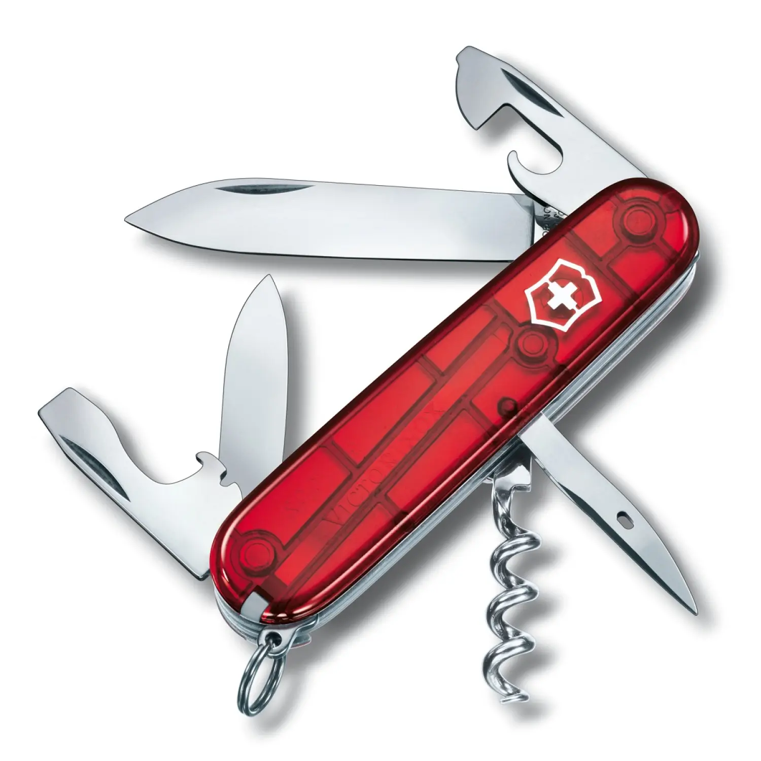  - Victorinox Spartan 10-12F