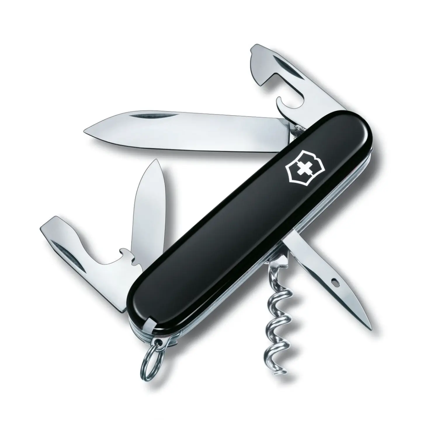  - Victorinox Spartan 10-12F