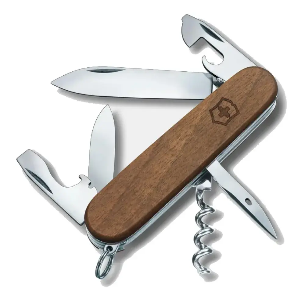 Victorinox Spartan 10-12F