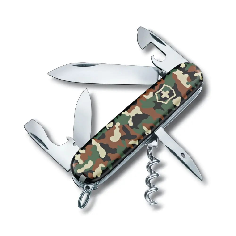 Camouflage