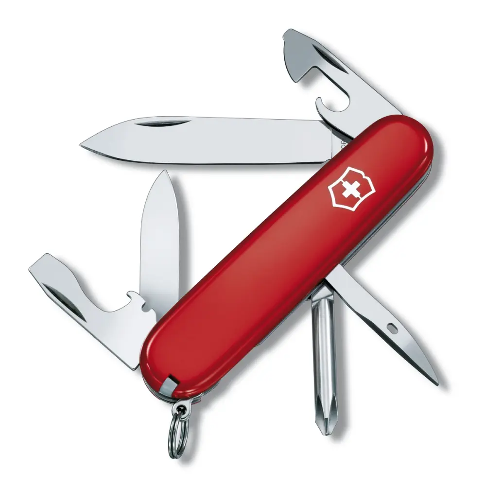 Victorinox Tinker 12F