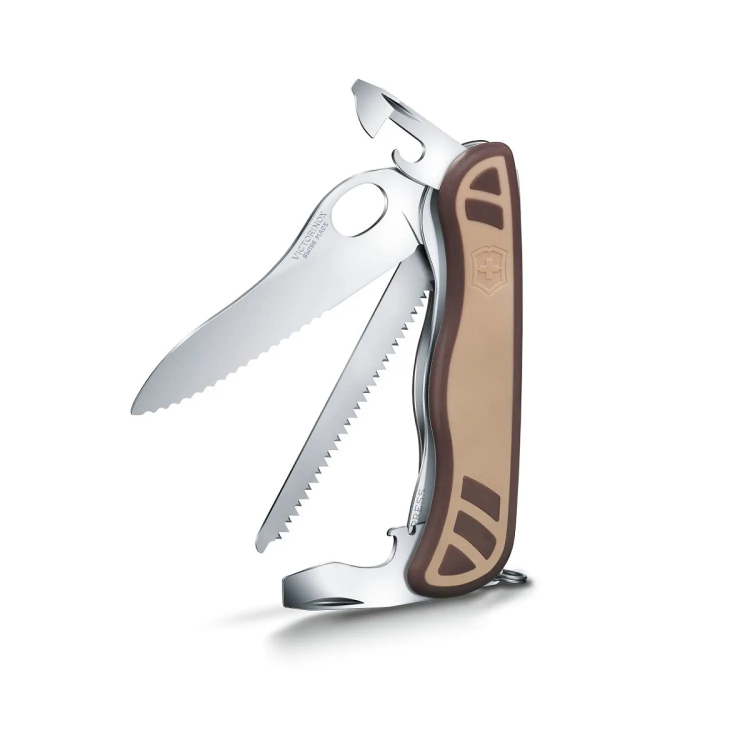 - Victorinox TrailMaster Grip 12F