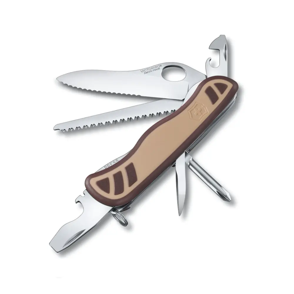 Victorinox TrailMaster Grip 12F
