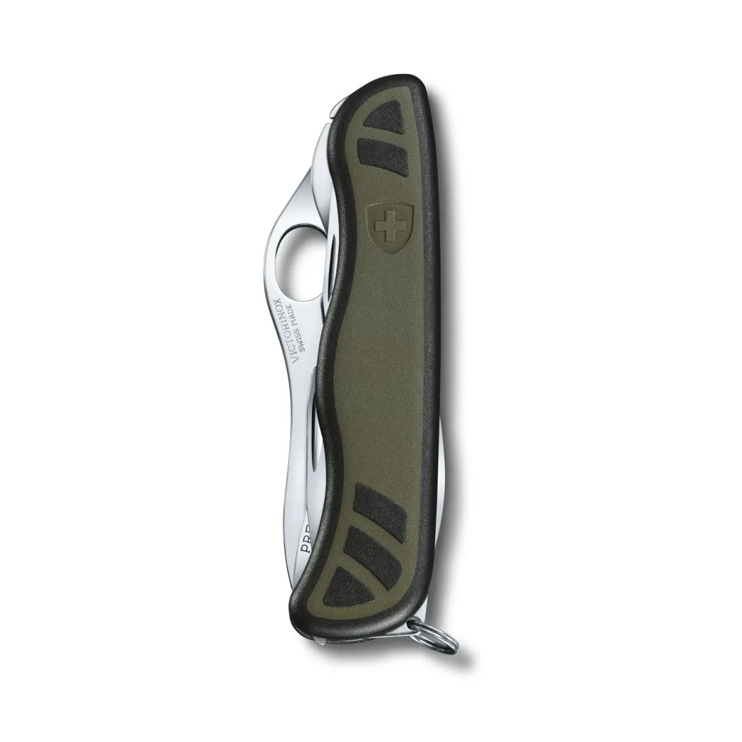  - Victorinox Soldier 08