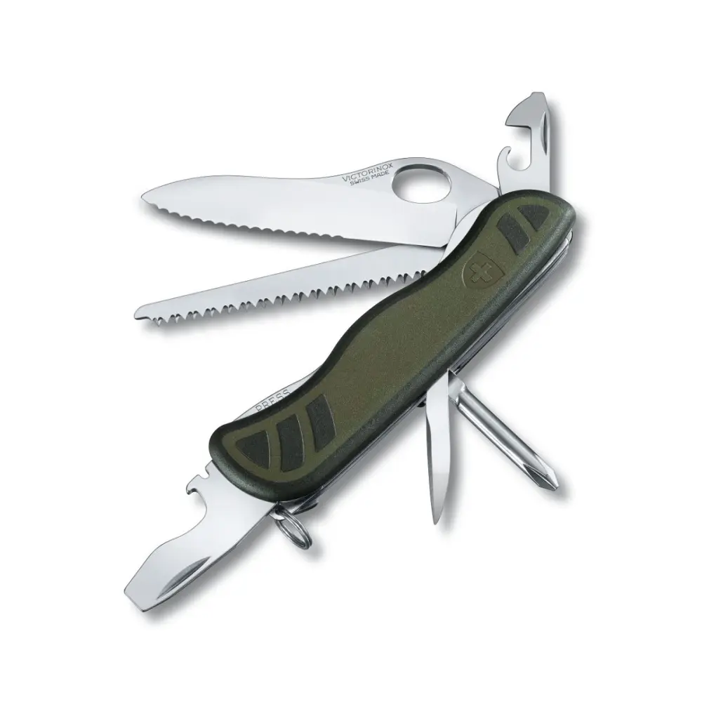 Victorinox Soldier 08
