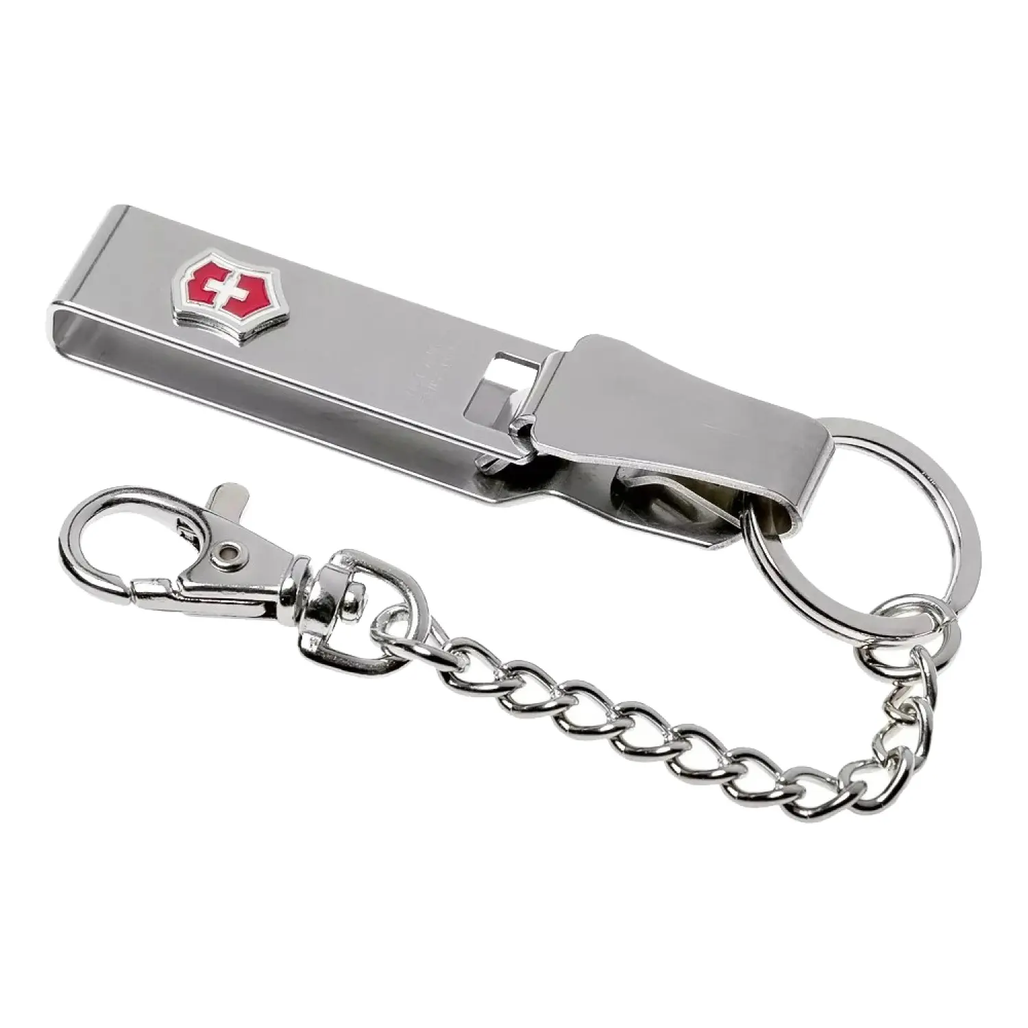 cadena corta - Victorinox LLavero Multiclip