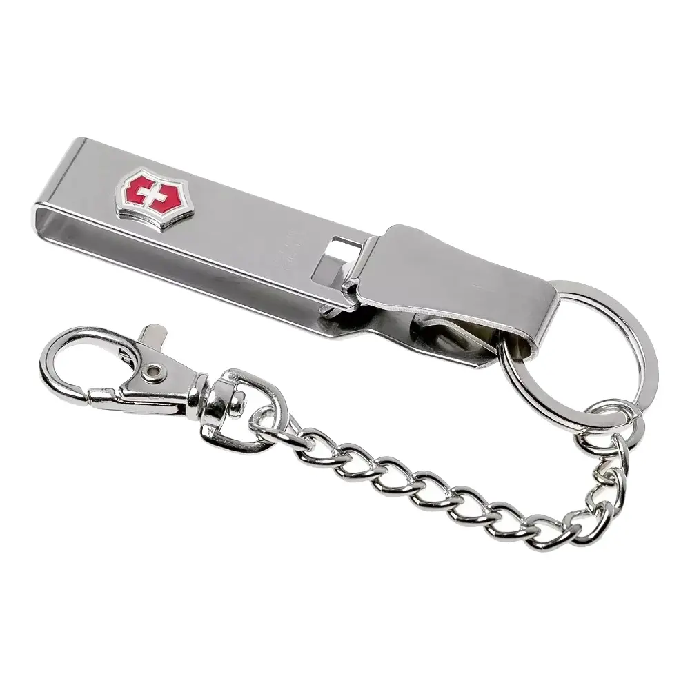 Victorinox LLavero Multiclip