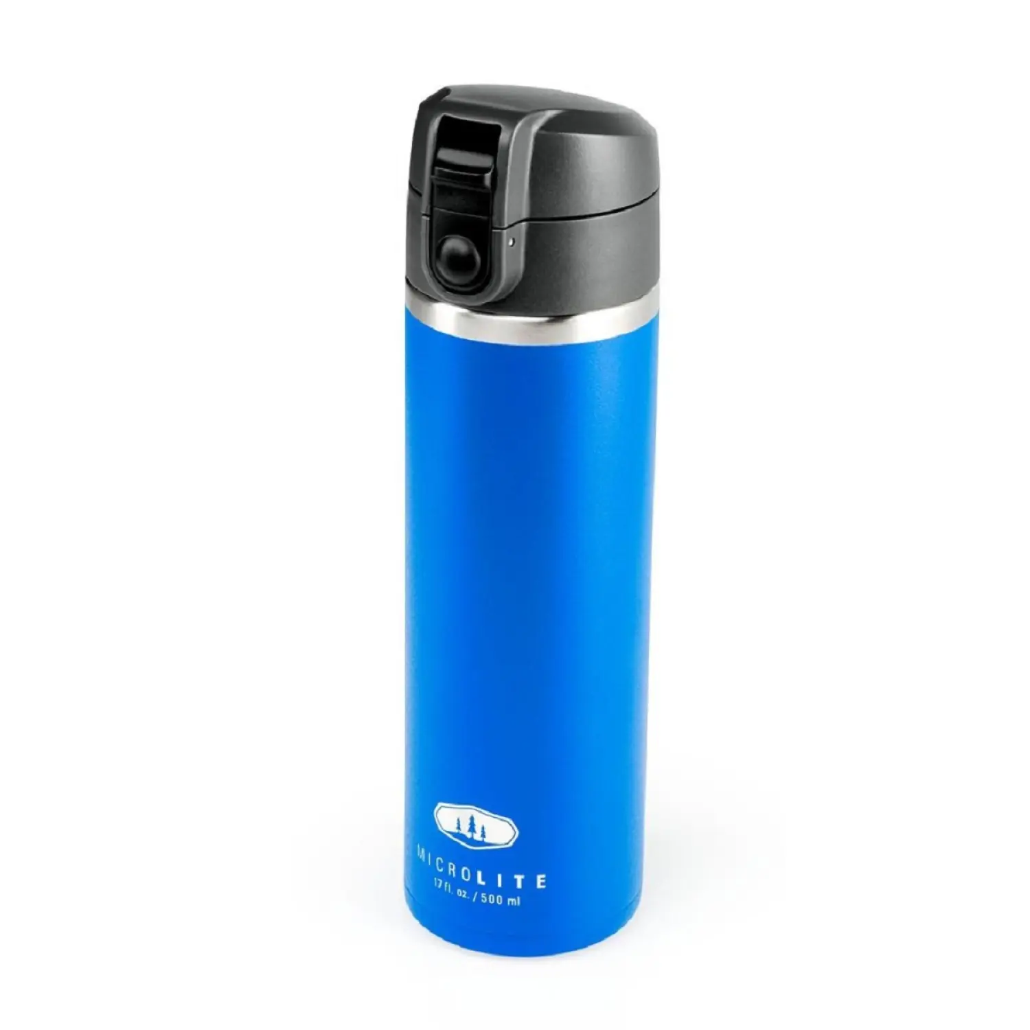 true blue - GSI Microlite 500 Flip .50 lt.-17 oz.