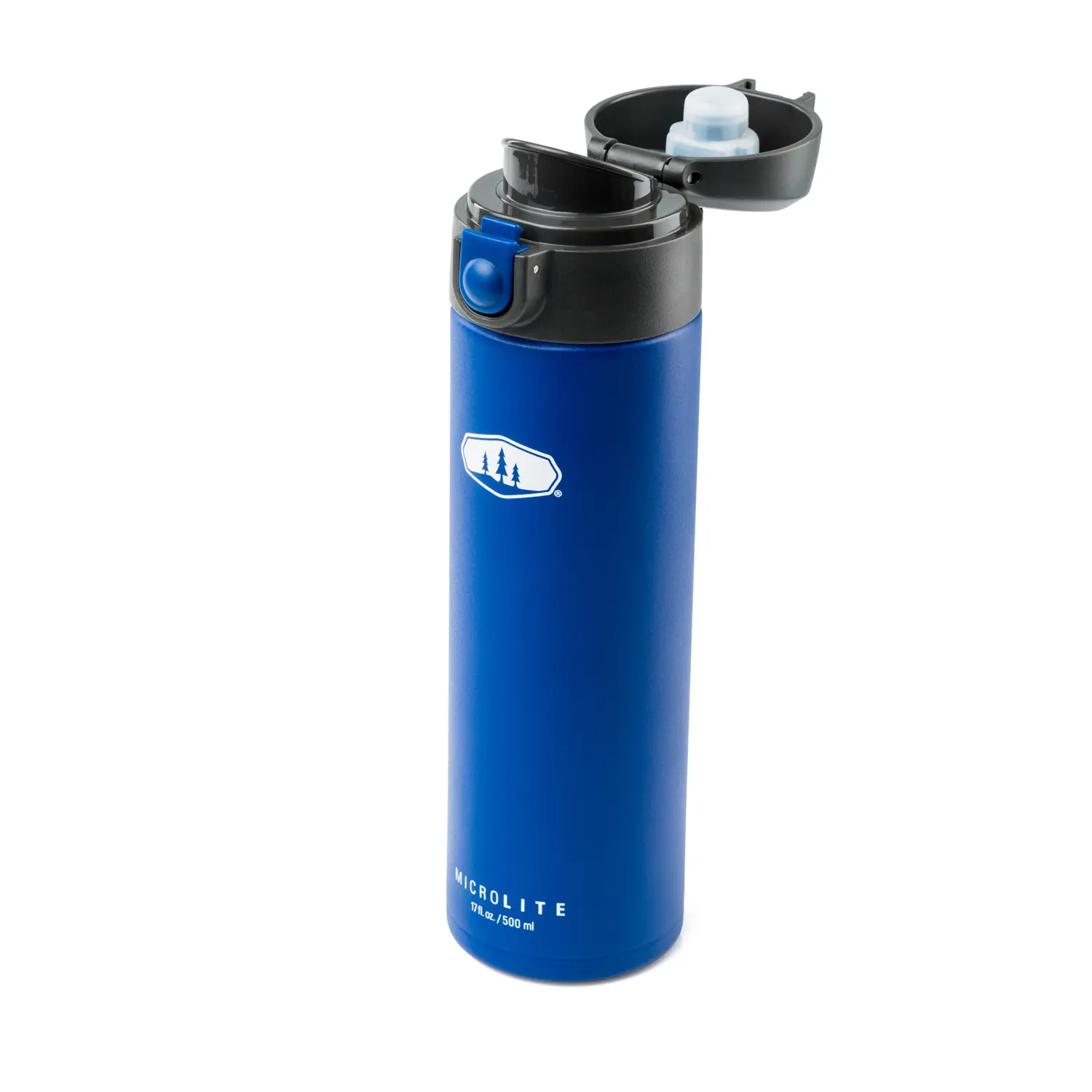  - GSI Microlite 500 Flip .50 lt.-17 oz.