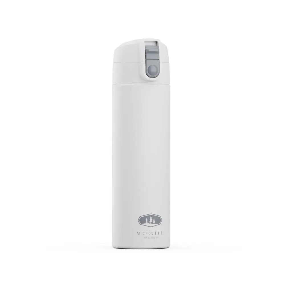 Chalk White