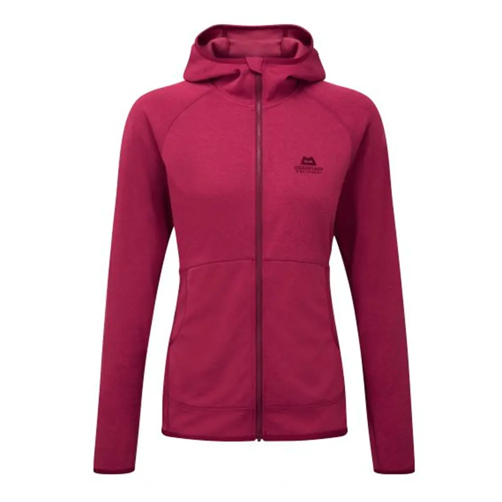 Mountain Equipment Calico Hooded Jacket Wmns
