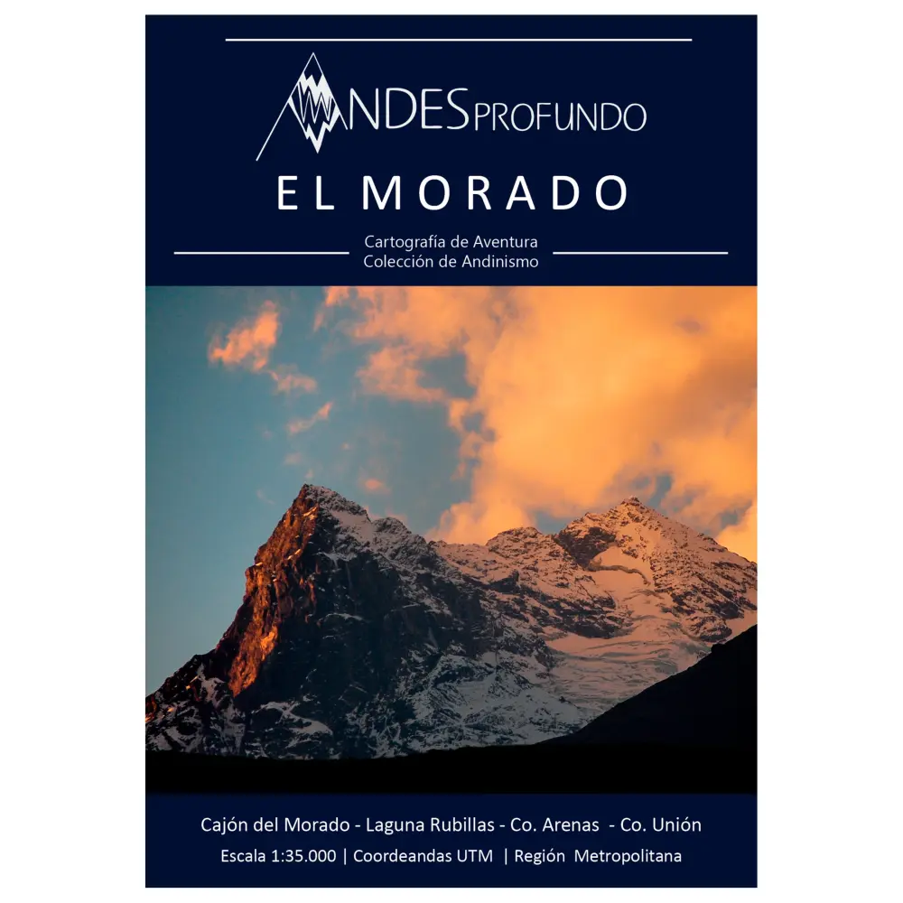 Andesprofundo El Morado