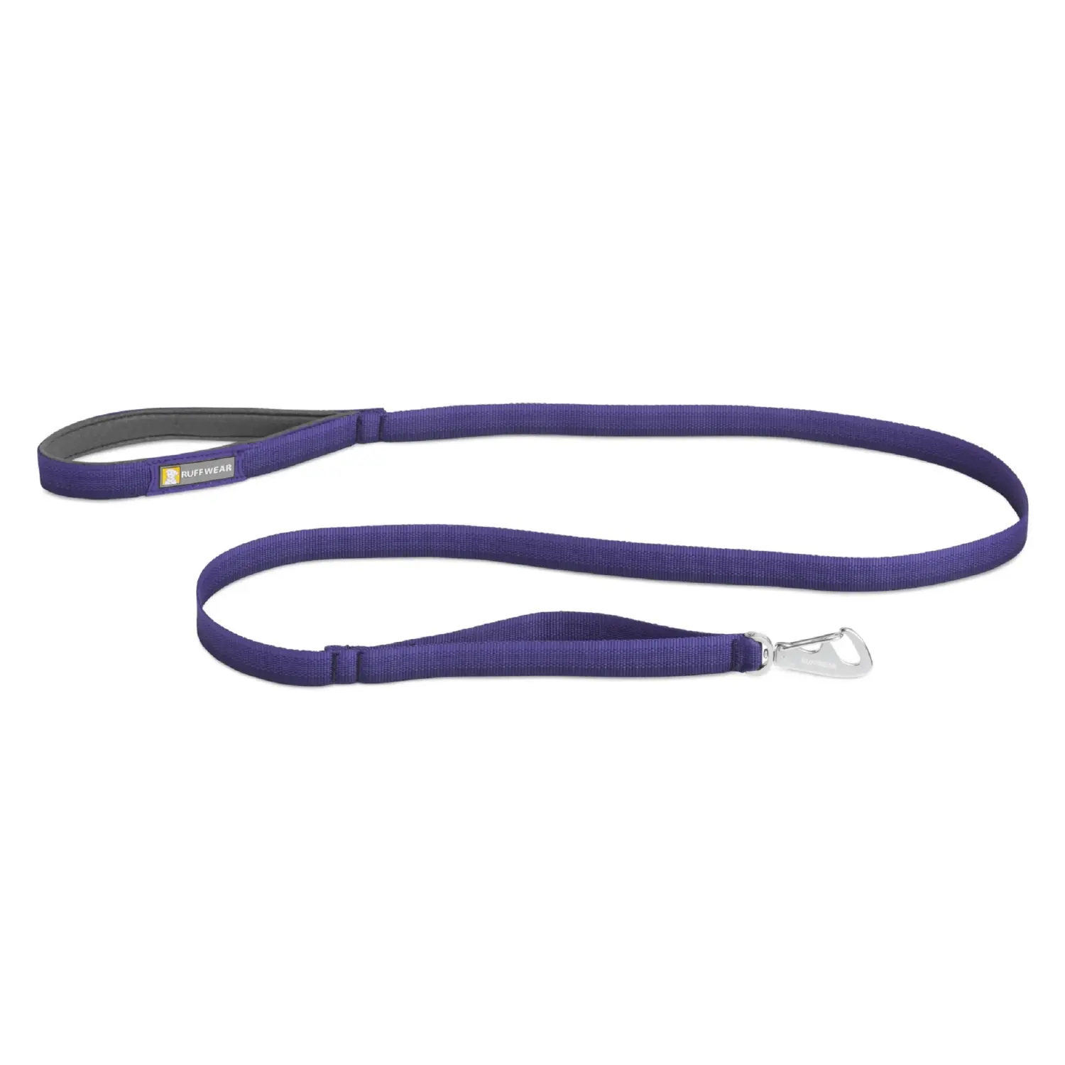 huckleberry blue - Ruffwear Front Range Leash