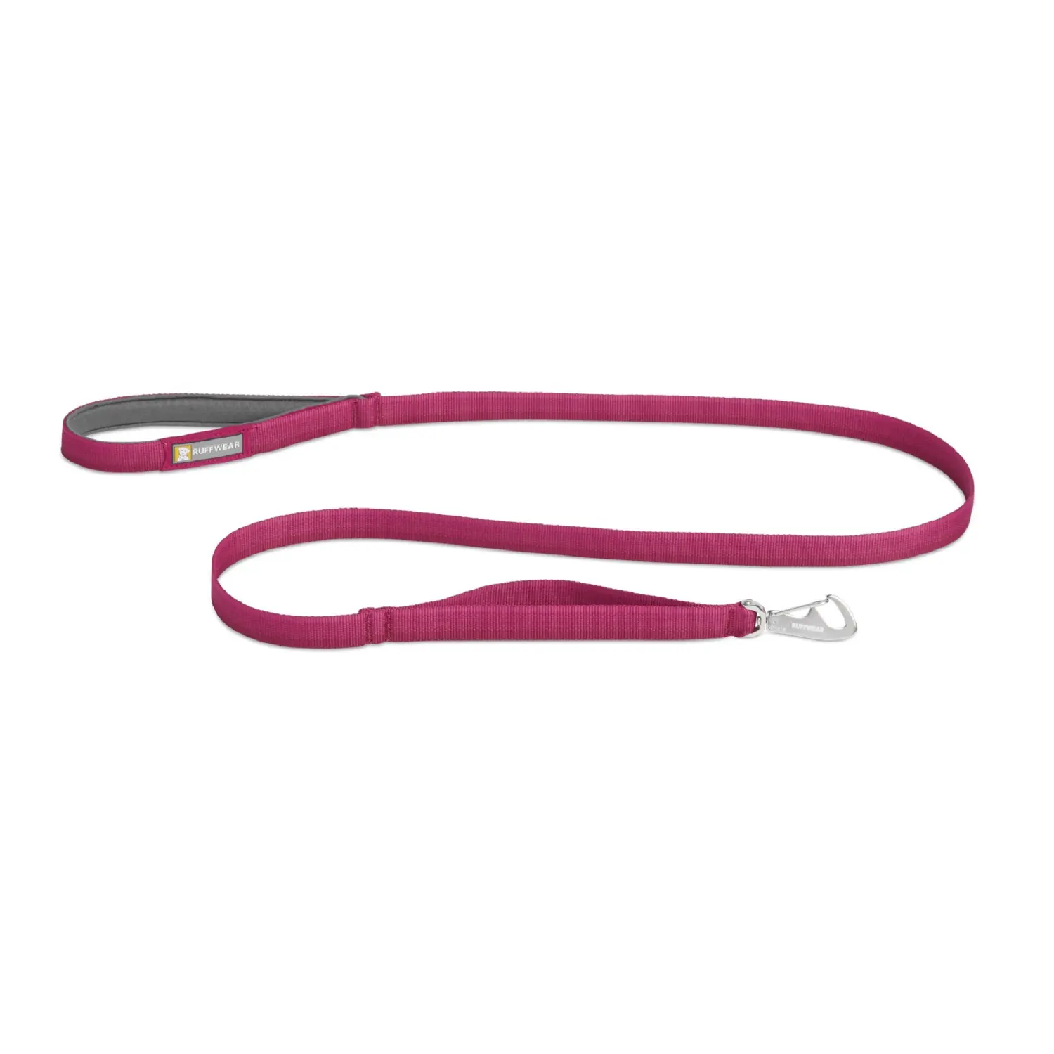 hibiscus pink - Ruffwear Front Range Leash