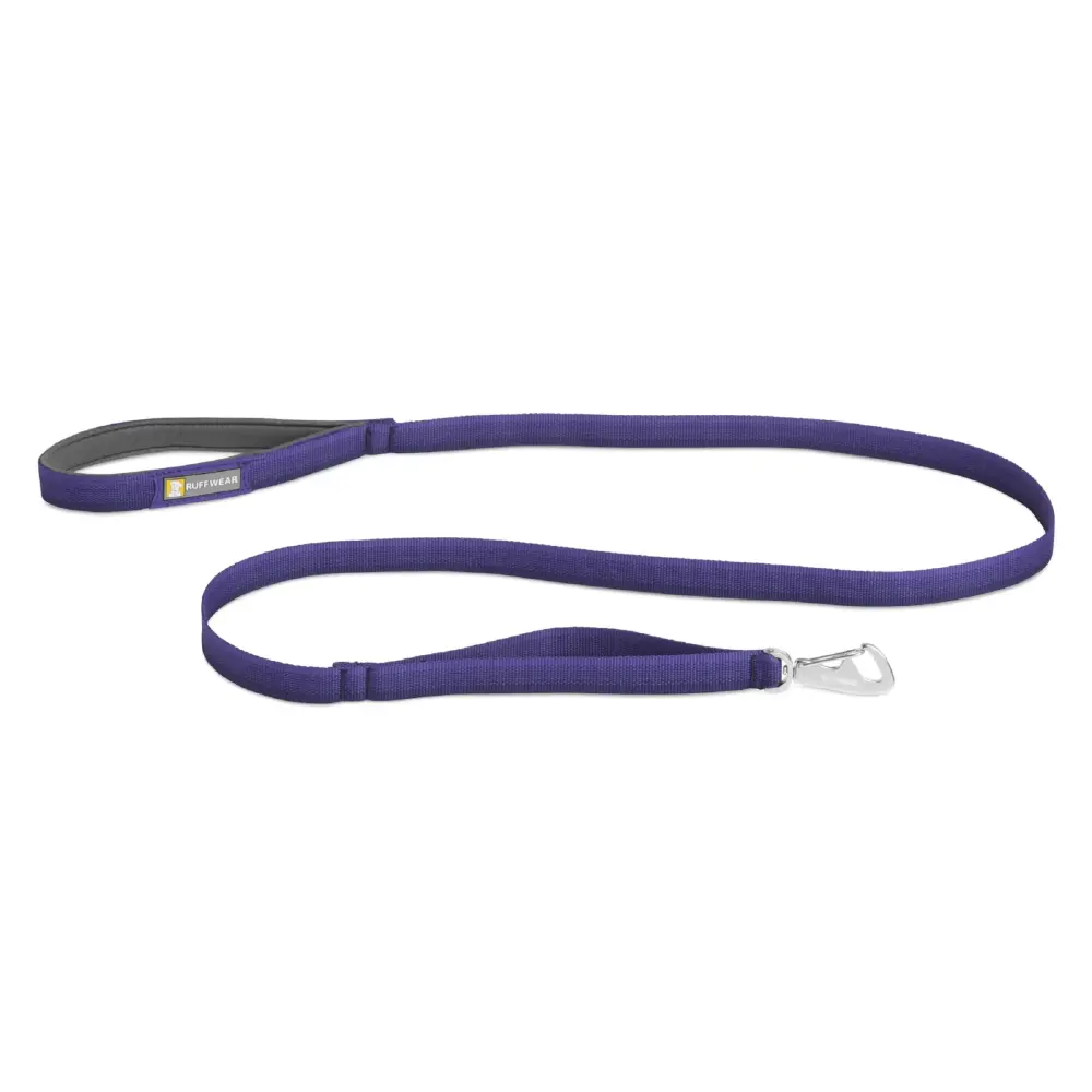 Huckleberry Blue