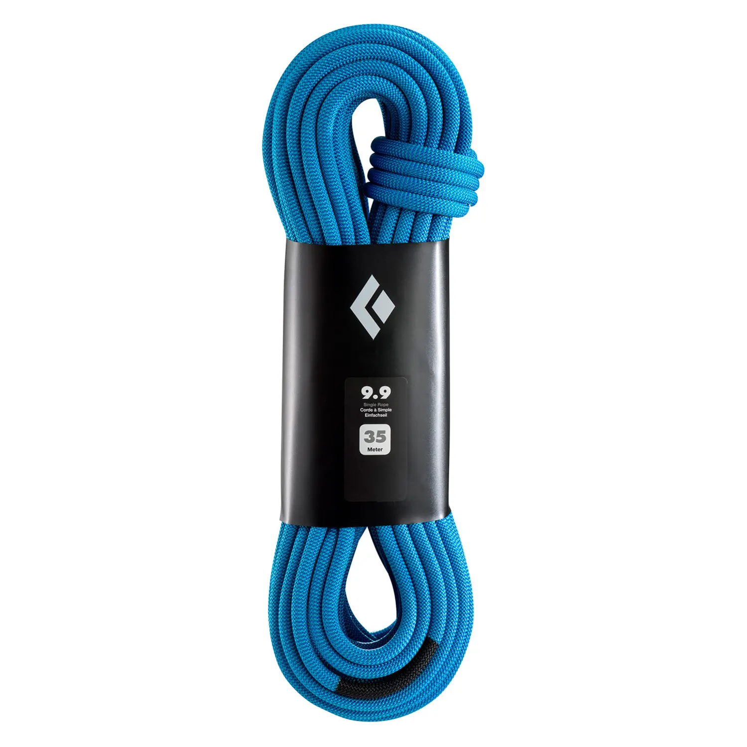  - Black Diamond 9.9 Rope