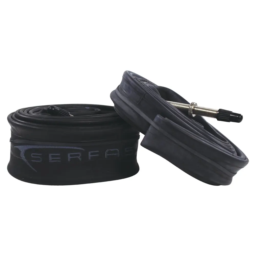 Serfas Inner Tube Presta Valve