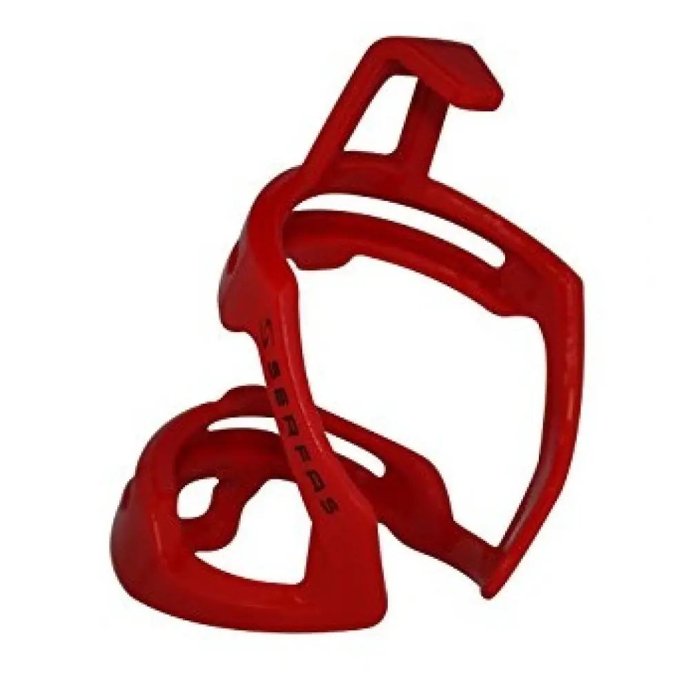 Serfas Switch Hitter Nylon Cage