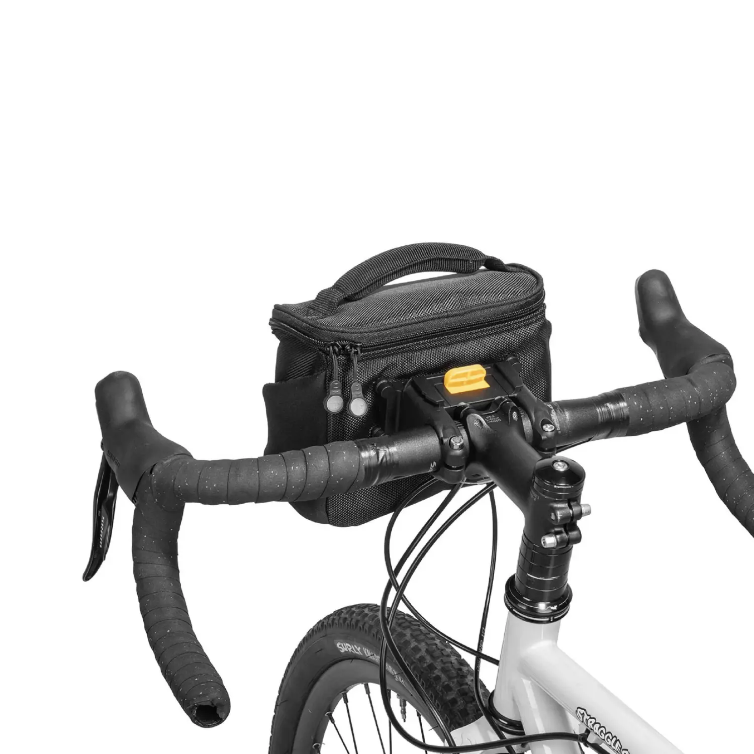  - Topeak Compact Handlebar Bag