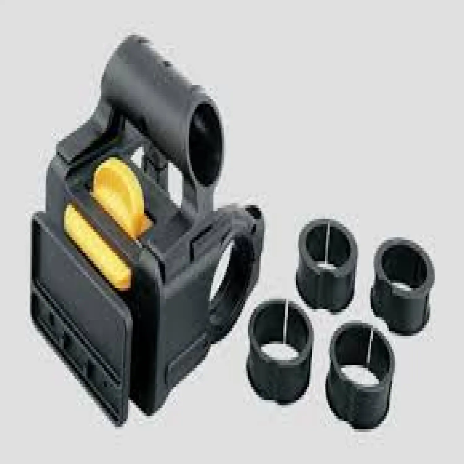  - Topeak Compact Handlebar Bag