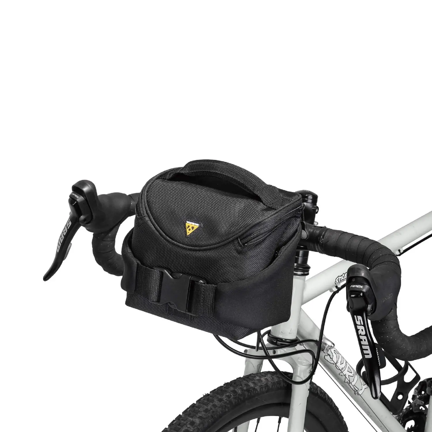  - Topeak Compact Handlebar Bag