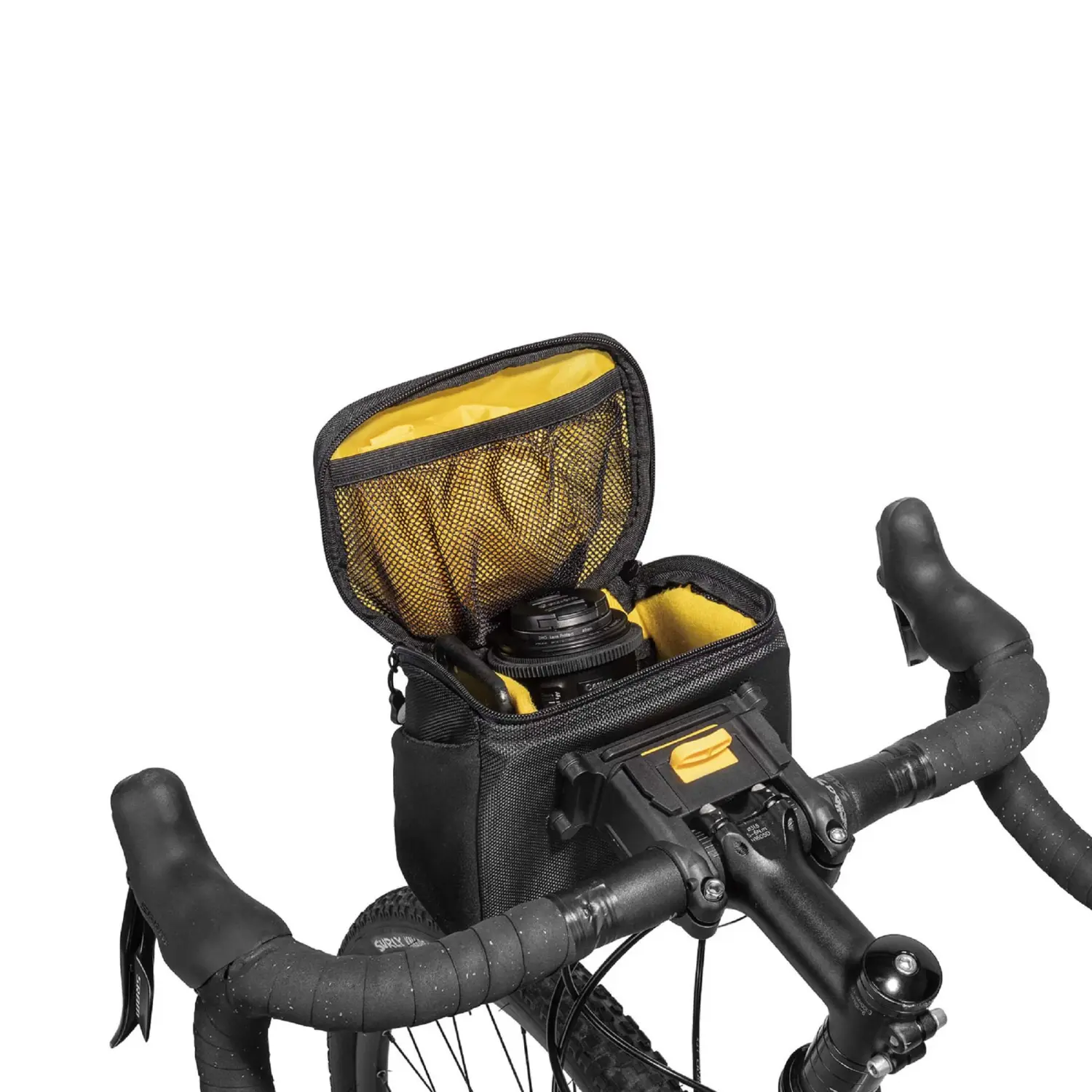  - Topeak Compact Handlebar Bag