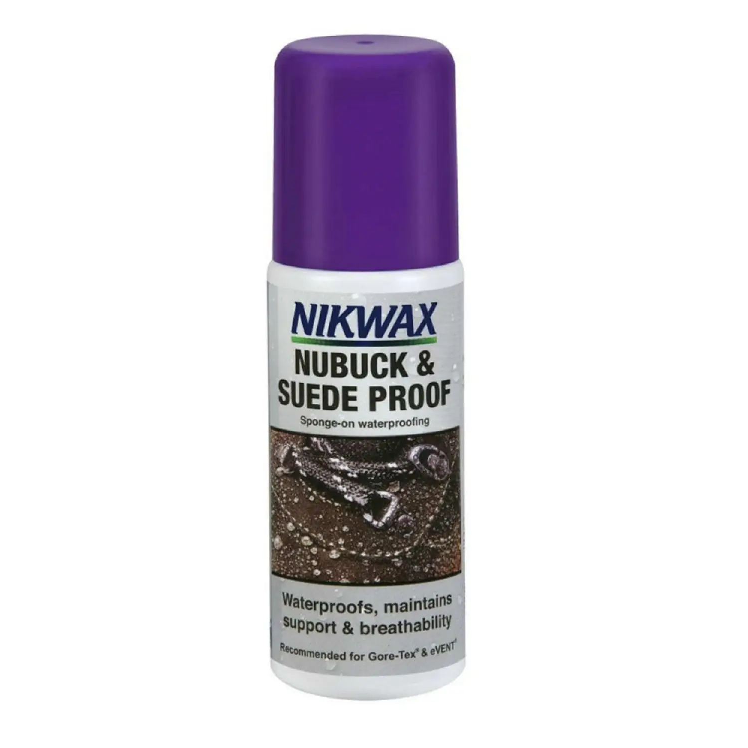  - Nikwax Nubuck & Suede Proof