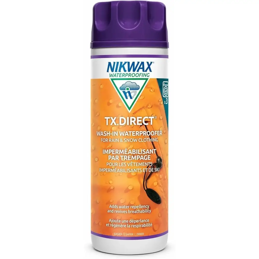 Nikwax Tx.Direct Wash In