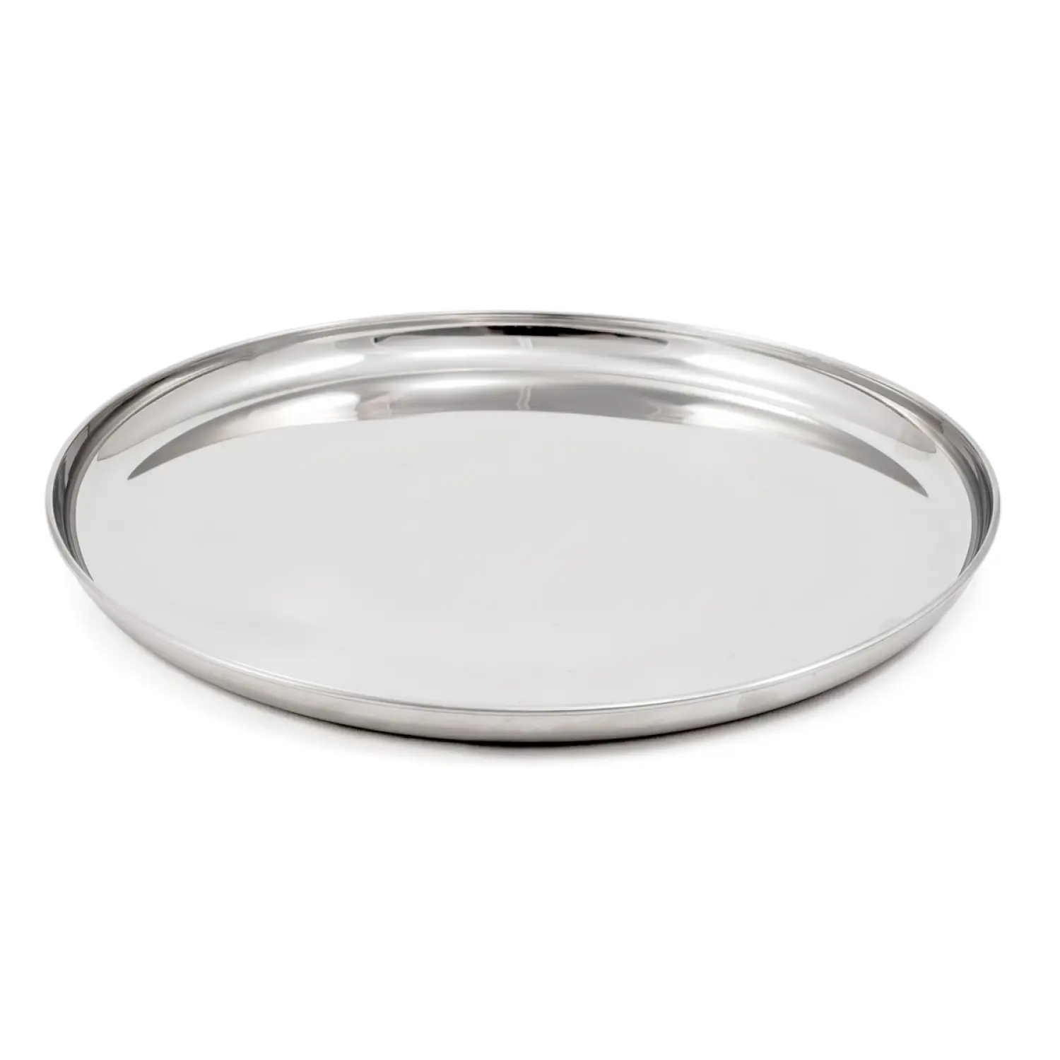  - GSI Glacier Stainless Plate